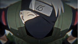 "I used to describe Kakashi as gentle, but now I use Kakashi to describe gentleness" Kakashi is so h