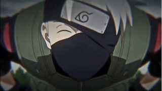 "Tôi từng miêu tả Kakashi là người dịu dàng, nhưng bây giờ tôi dùng Kakashi để miêu tả sự dịu dàng."