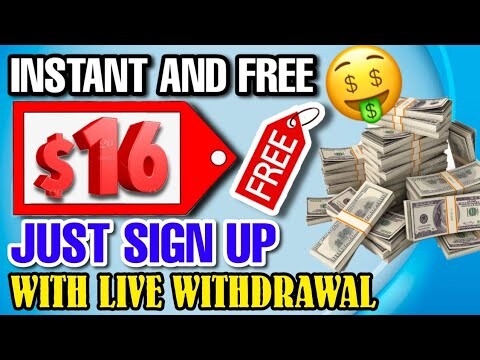 EVERYDAY WITHDRAWAL | EARN INSTANT $16 AFTER SIGN UP | LEGIT PAYING WEBSITE 2021 PHILIPPINES