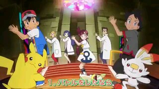 Pokemon (2019) Episode 3 Subtitle Indonesia