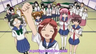 saki season 1 eps 25 end sub indo