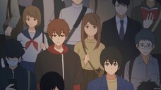 Hikari be my light Episode 6