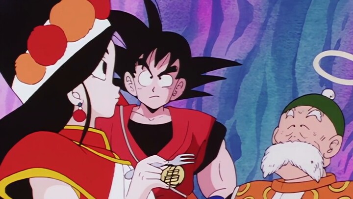 Seven Dragon Ball 177: Sepasang kekasih akhirnya menikah, Wukong dan Qiqi menikah!