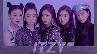 Open mic 100% dan 0% (ITZY, (G)I-DLE, BLACKPINK, Mamamoo)