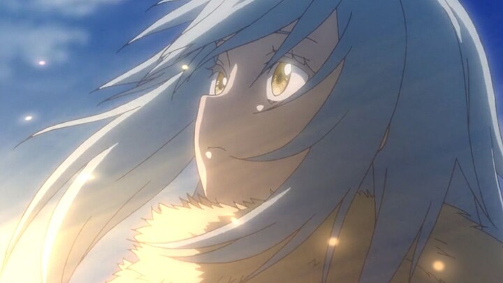 It's been 23 years. Does anyone still remember Lord Rimuru?