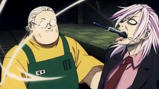 Sakamoto Days episode 9 Sub Indonesia