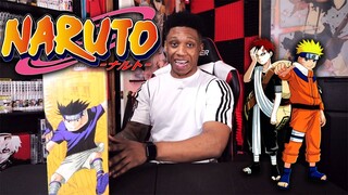 Naruto Manga Box Set 1 Unboxing/Review