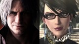 Dante and Bayonetta Tribute - With My Mind