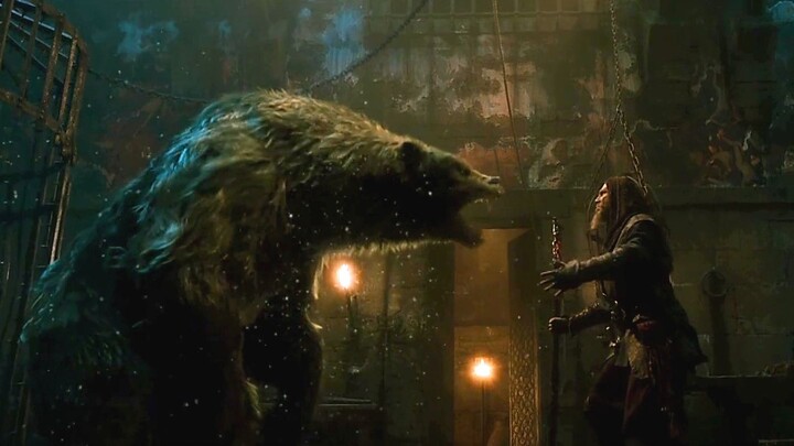 Seventh Son (HD 2014) | Universal Fantasy Movie