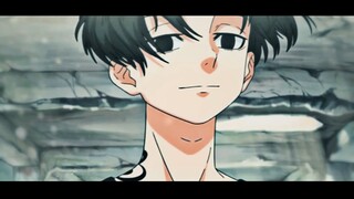 Devil Eyes AMV/EDIT Tokyo Revengers Free Project File