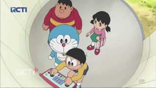 DORAEMON BAHASA INDONESIA  ELAVATOR BUMI