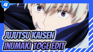 Inumaki Toge tổng hợp | Jujutsu Kaisen_4