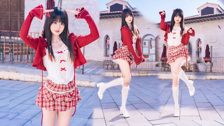 Baibairuanruan ~ Hãy cùng chị gái tôi du hành vào trái tim! Đĩa đơn gốc của Xingchen❤️