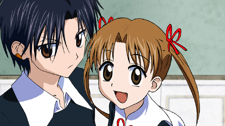 Gakuen Alice Episode 3 Part 1 (No Alice is going to defeat me!) - Bilibili Gakuen Alice Episode 3 Part 1 (No Alice is going to defeat me!) - Bilibili