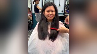 Duỗi mịn cho mẹ bỉm sữa 😘GocTocDep sinhanh tocdep tóc xuhuong uốntoc nhuộmtóc cắtlayer hair stylist mullet GocLamDep cattoc tócđẹp tóclayer dalali TikTokSoiPhim