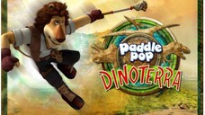 Paddle Pop : Dinoterra (Dubbing Indonesia)