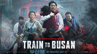 MUST WATCH TO APPRECIATE YOUR FATHER ❗ TRAIN TO BUSAN (2016) #RECAPFILM #MOVIESTORYLINE #RECAPS