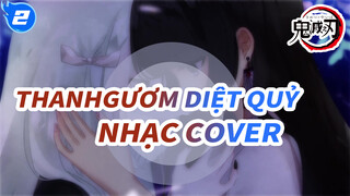 LisaGurenge Cover | Thanh Gươm Diệt Quỷ Demon Slayer Opening Cover MV_2