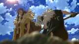 dr. Stone amv of the song (scandalous shiloh dynasty)