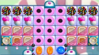 Candy crush saga level 16762