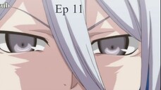 [re] Chrome Shelled Regios Ep 11