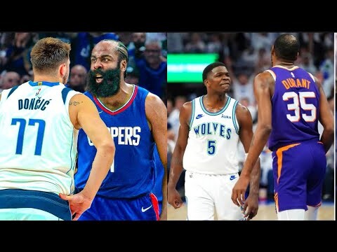 NBA 2024 playoffs best moments to remember 🔥 #nba #playoffs