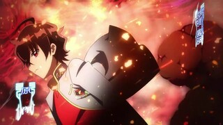 Twin Star Exorcists - Episode 4 | English Sub