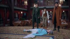 Giang Thành Quỷ Sự EP 31 [Sub Việt]