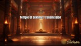 Temple of Sekhmet Transmission: Healing/Transforming a Seemingly Irresolvable Issue