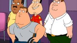 Family Guy丨รายการฉากผี (6)