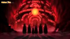 INUYASHA MOVIE 4: FIRE ON THE MYSTIC ISLAND part 1