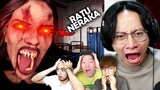 RATU nya Gak Mau Pulang Jadi Kita Yang REPOT MULANGIN! - Chased By Darkness Indonesia Part 3