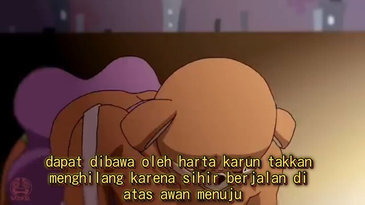 ini contoh anime terkenal😂