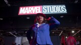 Marvel Cosplay mới nhất tại D23 Expo 2022!