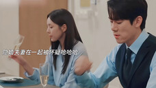 大型修罗场!!他吃醋他不说 张嘴就是喷点毒