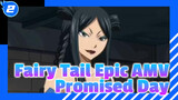 Fairy Tail OP14 - Fairy Tail - The Promised Day | Epic AMV_2