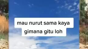 sebelum nikah mikir panjang² dulu yah ukhti #DAKWAHMEME