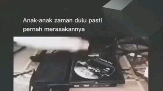 banyak kenangan indah 😔