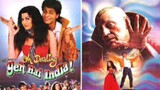 flm Jack Yudhik_ Oh Darling Yeh Hai India1995 Shah Rukh Khan _ Deepa sahi javet Jafri sub indonesia