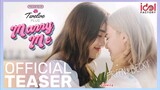 Official Teaser Marry me on Freenbecky