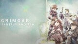 grimgar ep8 Tagalog