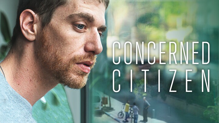 Concerned Citizen 2022 Subtitle Indonesia