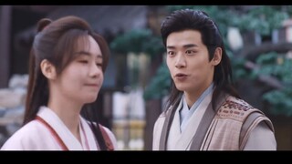 07 Wonderland of Love - Kelana Cinta - Sub Indo 720p - China