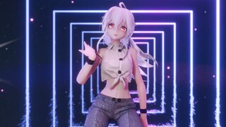 【弱音MMD/布料解算(配布)】Tomboy