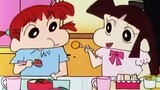 [Crayon Shin-chan | 15 Pairs of CP Solitaire] If life can be repeated, no matter how many times, I a