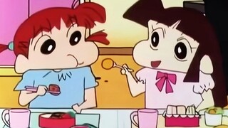 [Crayon Shin-chan | 15 Pasang CP Solitaire] Jika hidup bisa diulang, tidak peduli berapa kali, saya 