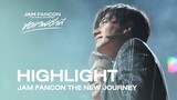 Highlight | JAM FANCON The New Journey ขอแจมอีกที #ขอแจมอีกทีonYoutube