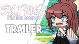 [CANCELLED] Sky High Magical academy | Official Trailer! ✨