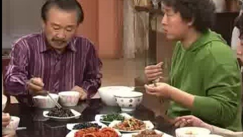 [Funny family] Ms. Luo Wenji regained her appetite and was happy with her eldest son, Junhe!