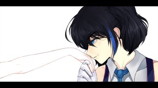 【Yokune Ruko♂】A Thousand Year Solo (short ver.)【UTAUカバー】